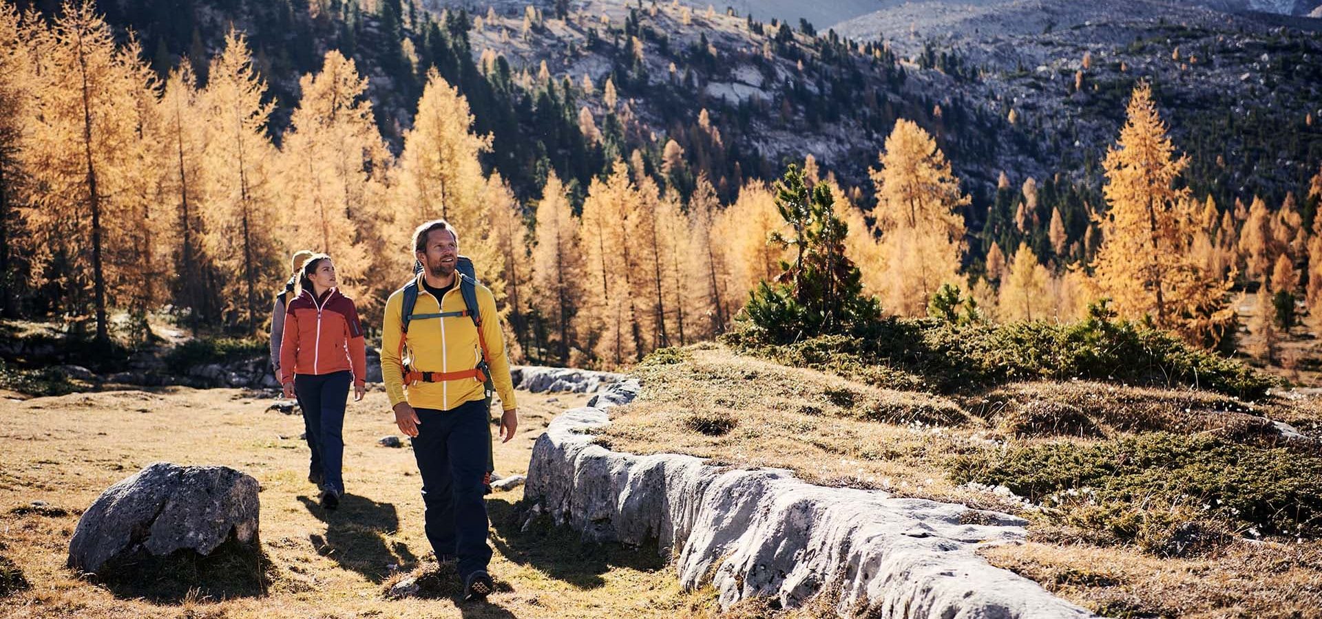 herbst sommer urlaub suedtirol dolomiten voels