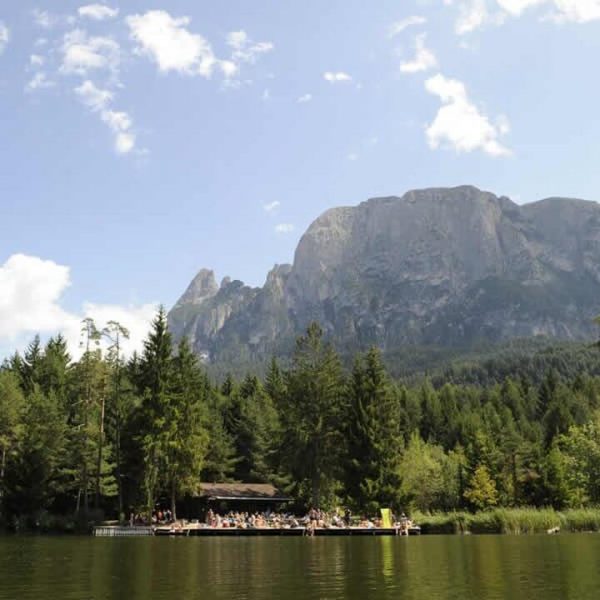 neuhuberhof suedtirol voels am schlern in den dolomiten