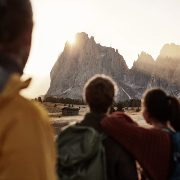 neuhuberhof suedtirol voels am schlern in den dolomiten